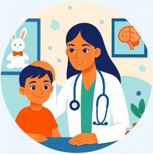 Kinderneurologie